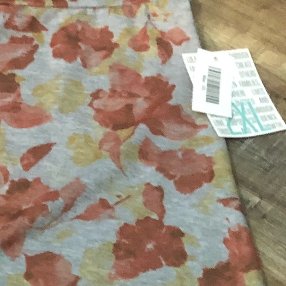 LuLaRoe 2X Maxi - Picture 3 of 3
